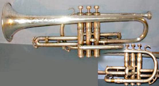 king instrument serial numbers